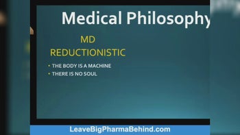 Documentary - Natural And Alternative Health - Part 12 2024