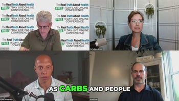 Documentary - Preventing Disease - Part 2 2024