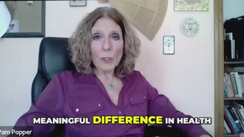 Documentary - Fasting - Part 1 2024