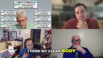 Documentary - Natural And Alternative Health - Part 9 2024