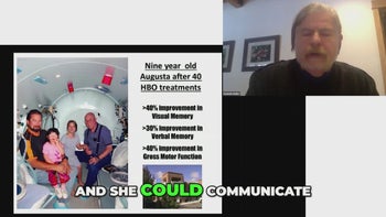 Documentary - Children's Health - Part 1 2024