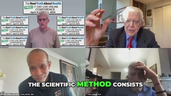 Documentary - Preventing Disease - Part 10 2024