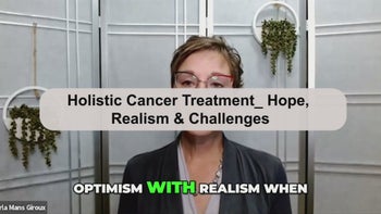 Documentary - Natural And Alternative Health - Part 7 2024