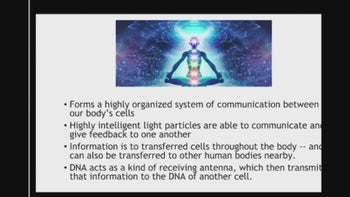 Documentary - Natural And Alternative Health - Part 8