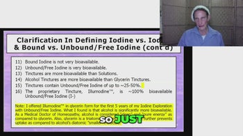 Documentary - Thyroid - Part 1 2024