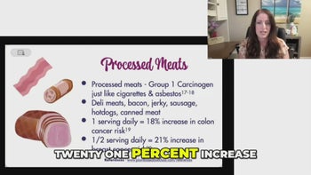 Documentary - Preventing Disease - Part 7 2024