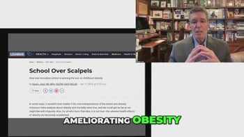 Documentary - Preventing Disease - Part 4 2024