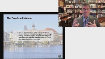 Documentary - Cardiovascular - Part 4 2024