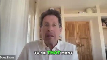 Documentary - Health Freedom - Part 3 2024