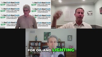 Documentary - Eating Animal Products Impact - Part 1 2024