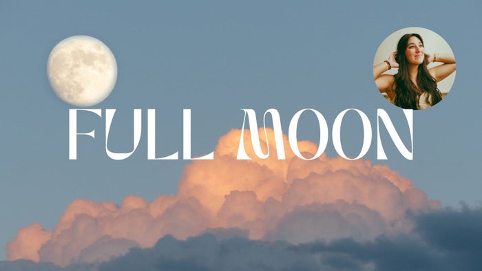 REPLAY 13/02 : YIN YOGA FULL MOON EN LION