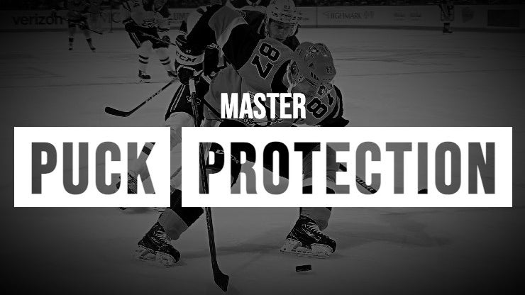 Puck Protection Mastery