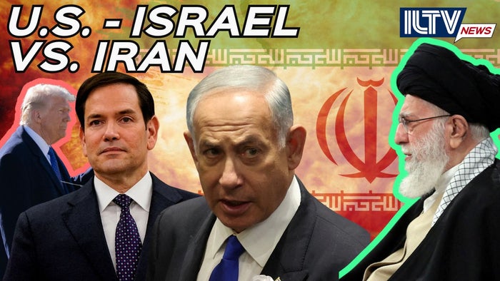 Rubio and Netanyahu Agree: Iran Cannot Have Nuclear Weapons