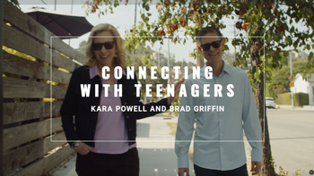 Connecting with Teenagers (Trailer)