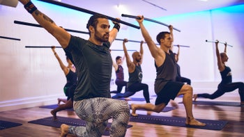 YOGA FOR LIFTING 2.1