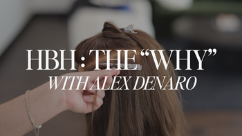 Home Base Hand Posiotion - The Why