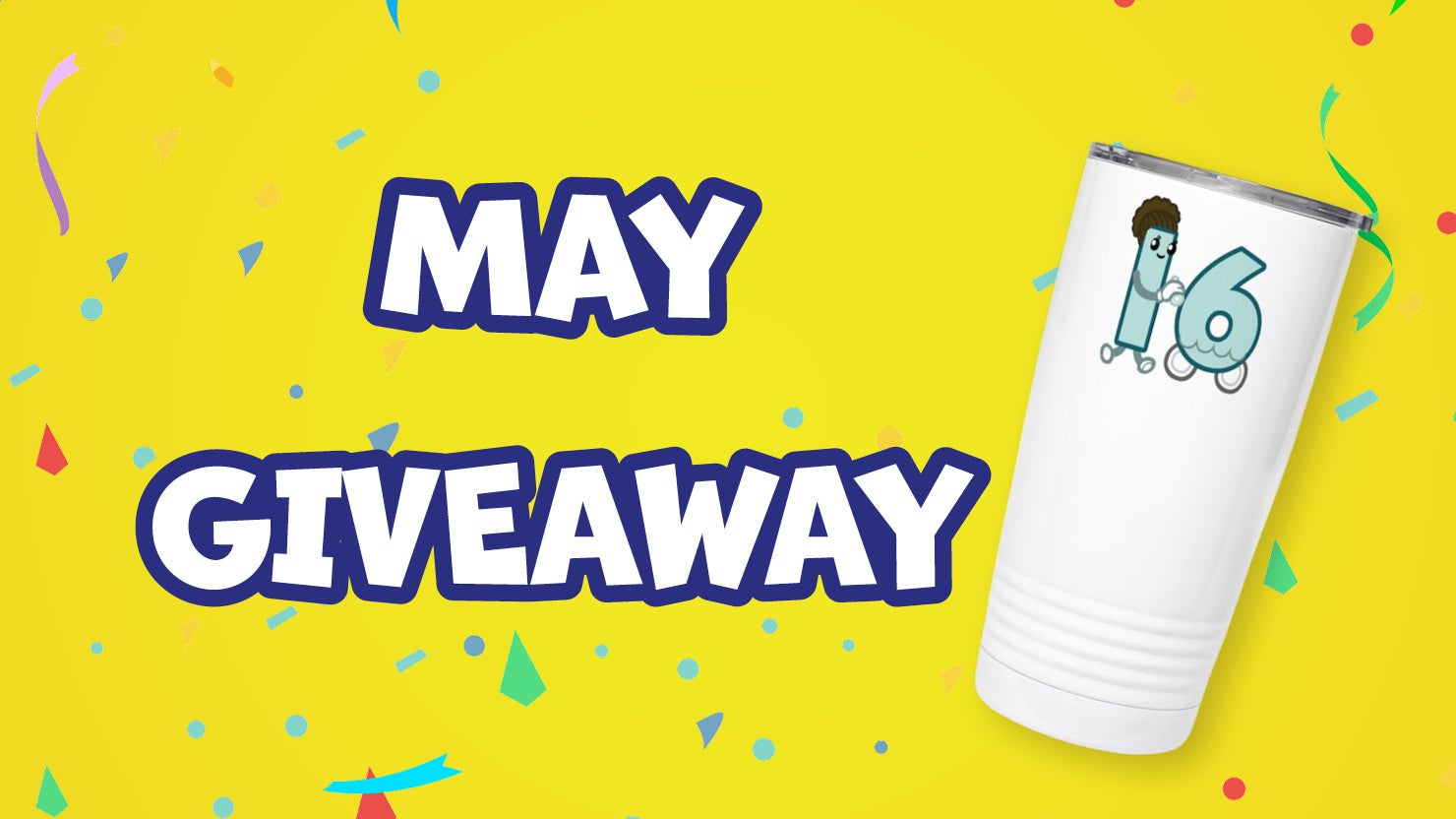 Preschool Prep Kids Club | May 2025 Giveaway! display picture 2