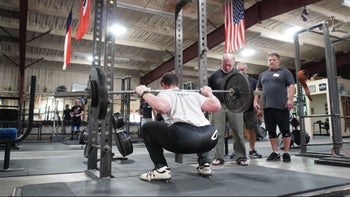 Training Stages and Age | Starting Strength Radio #306