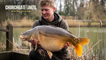Churchgate Lakes | Full Film