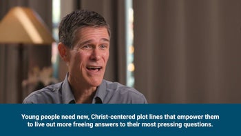 3 - Discipleship and Young People