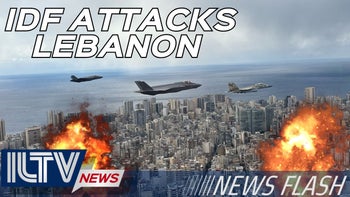  ILTV News Flash - War Day 507 | February 24, 2025