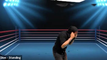 SPIRIT Boxing - Episode 87 - Trainer Focused View - Dion