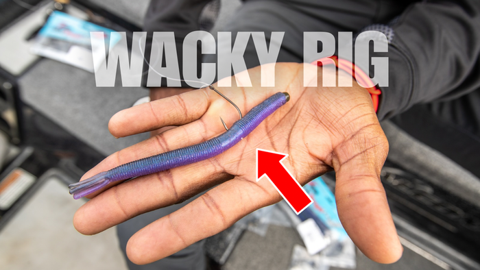 Wacky Rig