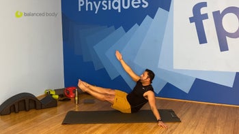 Strong Mat