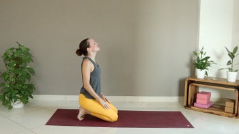 10 min Morning Flow ✨ Bonus neck stretches