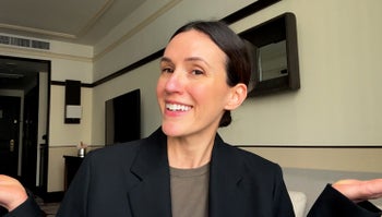 How is it March? - March 2025