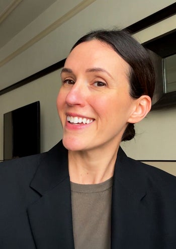 How is it March? - March 2025