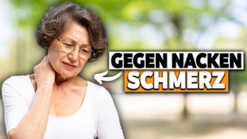 4 Fehler, die Nacken-Schmerzen in Wahrheit verschlimmern!