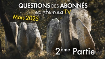 Questions Abonnés - Mars 2025 | Partie 2