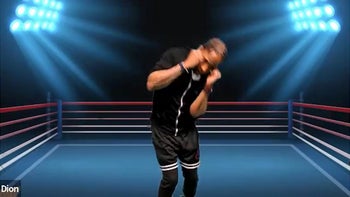 SPIRIT Boxing - Episode 88 - Trainer Focused View - Dion