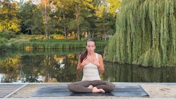 Spring Awakening ✨ Meditation, Tapping & Massage