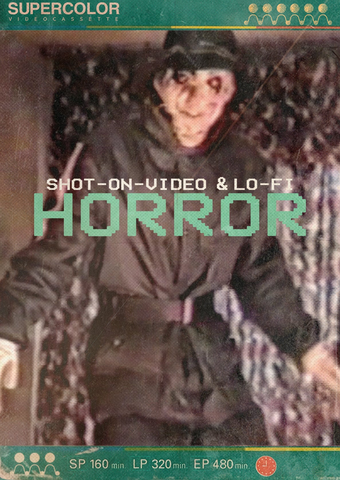 SOV & Lo-Fi Horror Movies