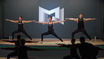 MOSSA CENTERGY Introduction