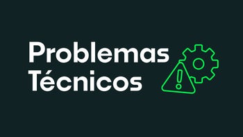 Problemas Técnicos
