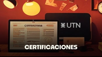 Certificaciones