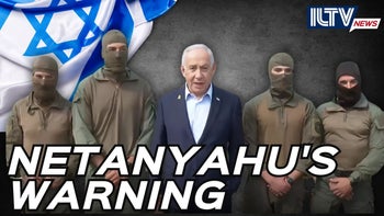 Netanyahu Visits Elite Unit, Warns of Escalation in West Bank
