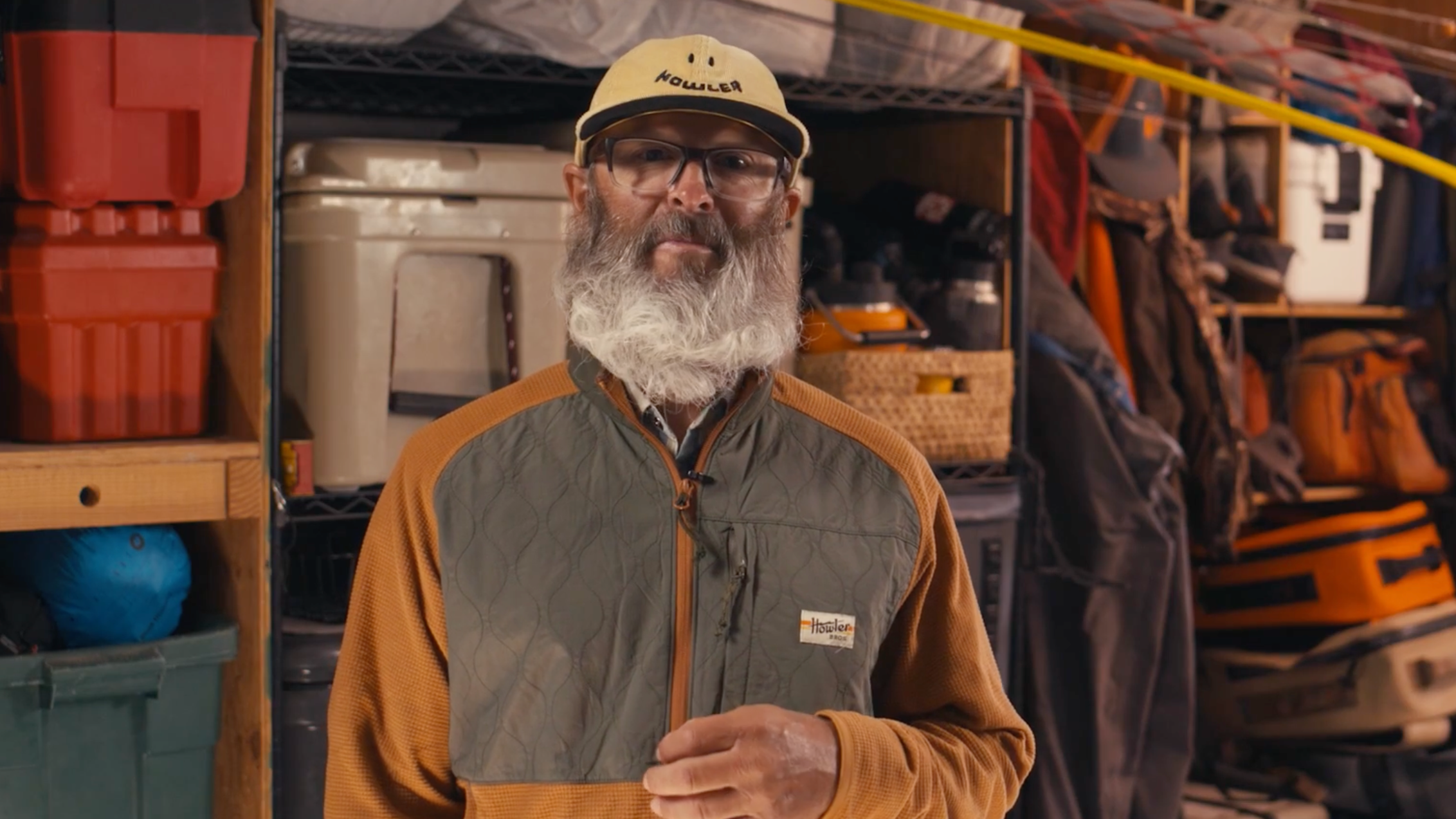 Introduction to Dry Fly Fishing