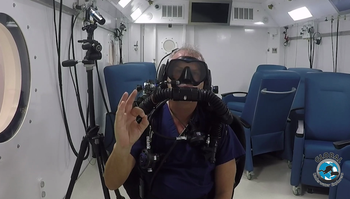 JJ-CCR Handset Fail Experiment