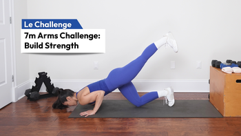 7m Arms: Build Strength