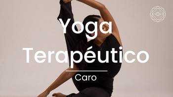 Caro: Yin Yoga (20/03)
