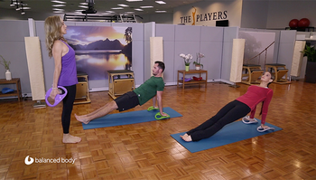 Balanced Body バランスドボディTower On The Go Pilates Tower On The Go - Pilates Tower for Home