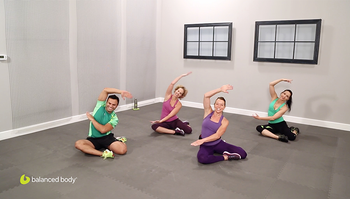 Mindful HIIT (High Intensity Interval Training )