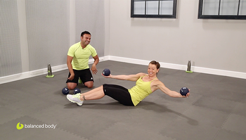 Strength & Endurance: With Props