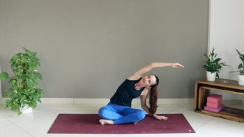 9 min Morning Stretch ✨ Just what your body needs