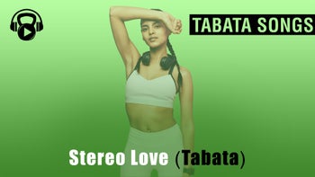"Stereo Love (Tabata)"