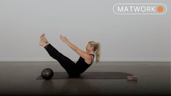 Advanced Matwork 3 